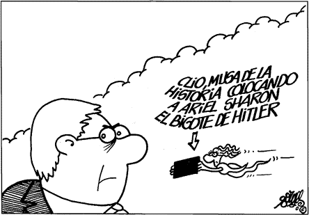 FORGES