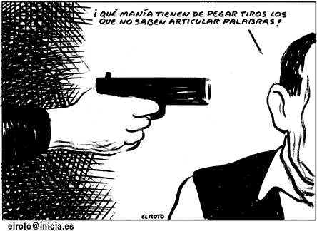 El Roto