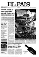 EL PAíS Edición impresa