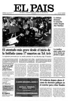 EL PAíS Edición impresa