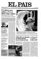 EL PAíS Edición impresa