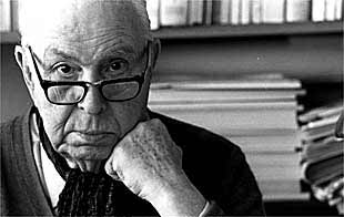 Pedro Laín Entralgo.