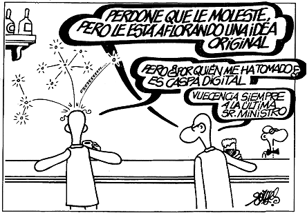 FORGES
