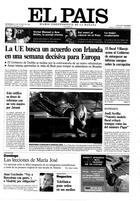 EL PAíS Edición impresa
