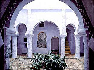 Distintas piezas griegas, en el Museo de Arqueología de Almería.