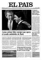 EL PAíS Edición impresa