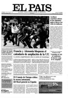 EL PAíS Edición impresa