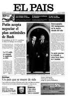 EL PAíS Edición impresa