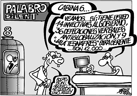 Forges