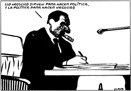 EL ROTO