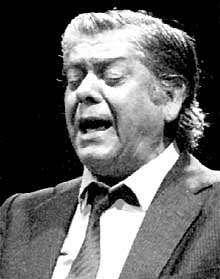 Manuel Soto,  Sordera. 