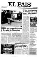 EL PAíS Edición impresa