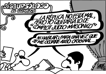 FORGES