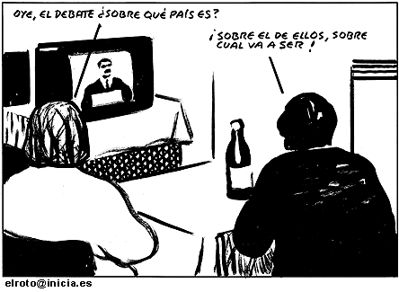EL ROTO