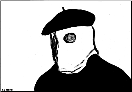 EL ROTO