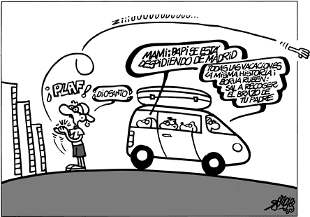 FORGES