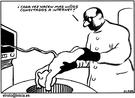 EL ROTO
