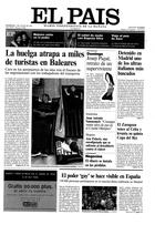 EL PAíS Edición impresa