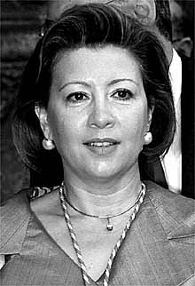 María Antònia Munar.