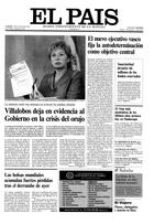 EL PAíS Edición impresa