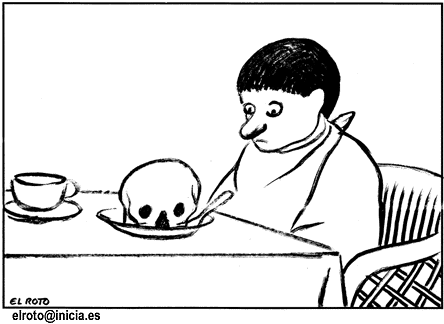 El Roto
