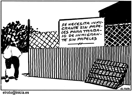 EL ROTO