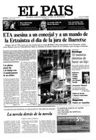 EL PAíS Edición impresa