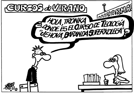 FORGES