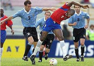 La perla de Costa Rica