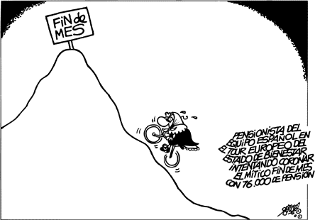 FORGES