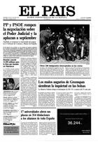 EL PAíS Edición impresa