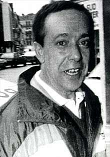 José Luis Arrieta Zubimendi, en una imagen de archivo.