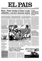 EL PAíS Edición impresa