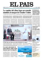 EL PAíS Edición impresa