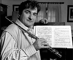 Dos citas con Mozart