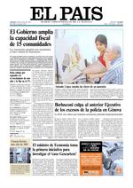 EL PAíS Edición impresa