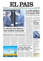 EL PAíS Edición impresa