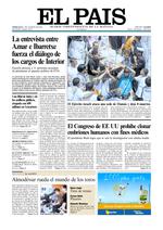 EL PAíS Edición impresa