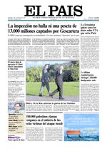 EL PAíS Edición impresa