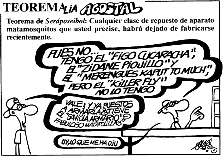 FORGES