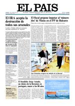 EL PAíS Edición impresa