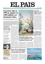 EL PAíS Edición impresa