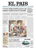 EL PAíS Edición impresa