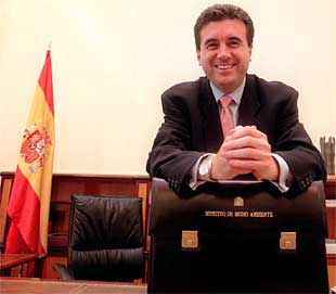 Jaume Matas.