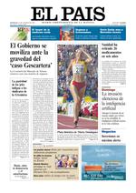 EL PAíS Edición impresa
