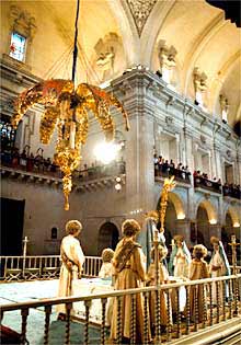 Las voces de un pueblo