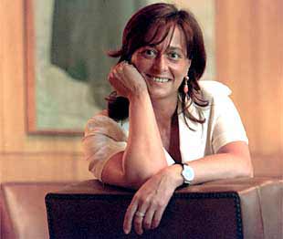 Mercedes de la Merced.