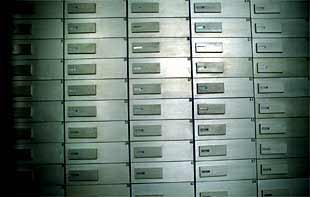 El talón de Aquiles