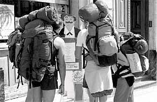 Atractivo gastronómico