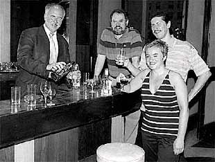 López Cobos afronta la dirección de 'Rigoletto' en San Sebastián como su reencuentro con la ópera